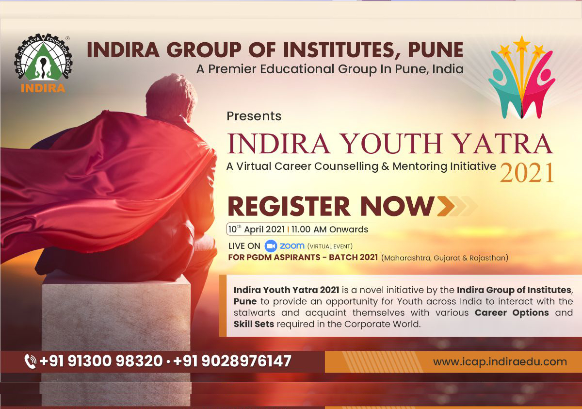Indira Gandi Xxx Video - Indira Institute of Management,Pune